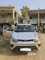 Mahindra KUV100 NXT 2018 Diesel Good Condition