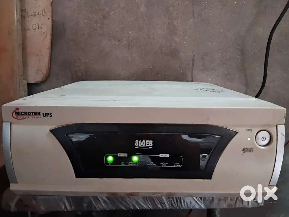 Inverter sale