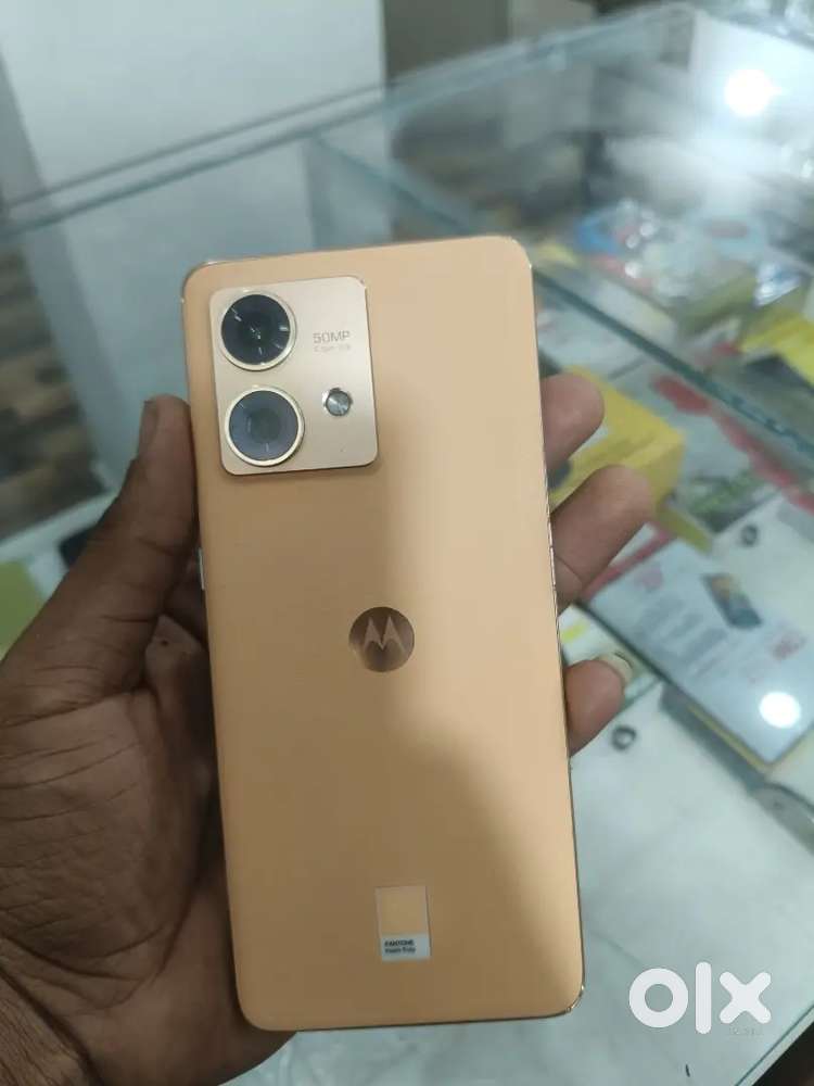 Motorola edge 40 neo