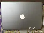 MacBook Pro 4GB/500GB