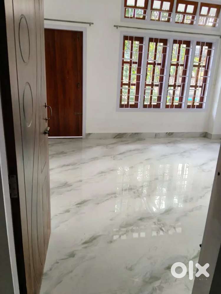 Fresh Newaly constructed 2bhk for rent Near Hatigaon Petrol Pump