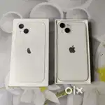 iPhone 13 128gb starlight
