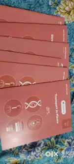 11th Unacademy Books
