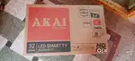 AKAI 32 INCH