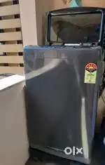 LG washing maching