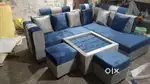 Brand new sofa in paschim vihar