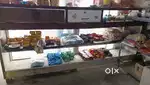 Kirana Counter