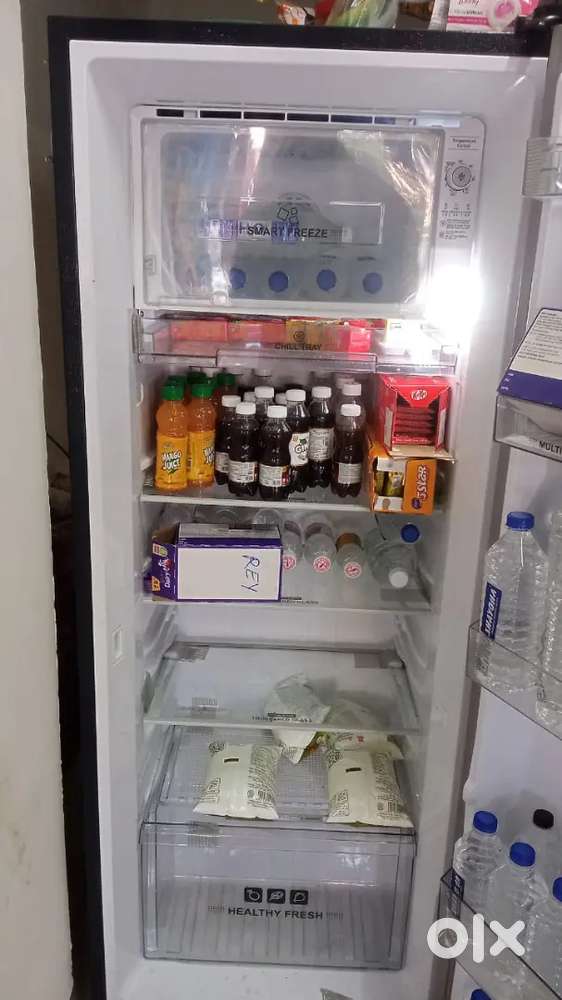 Fridge for sale 251 liter