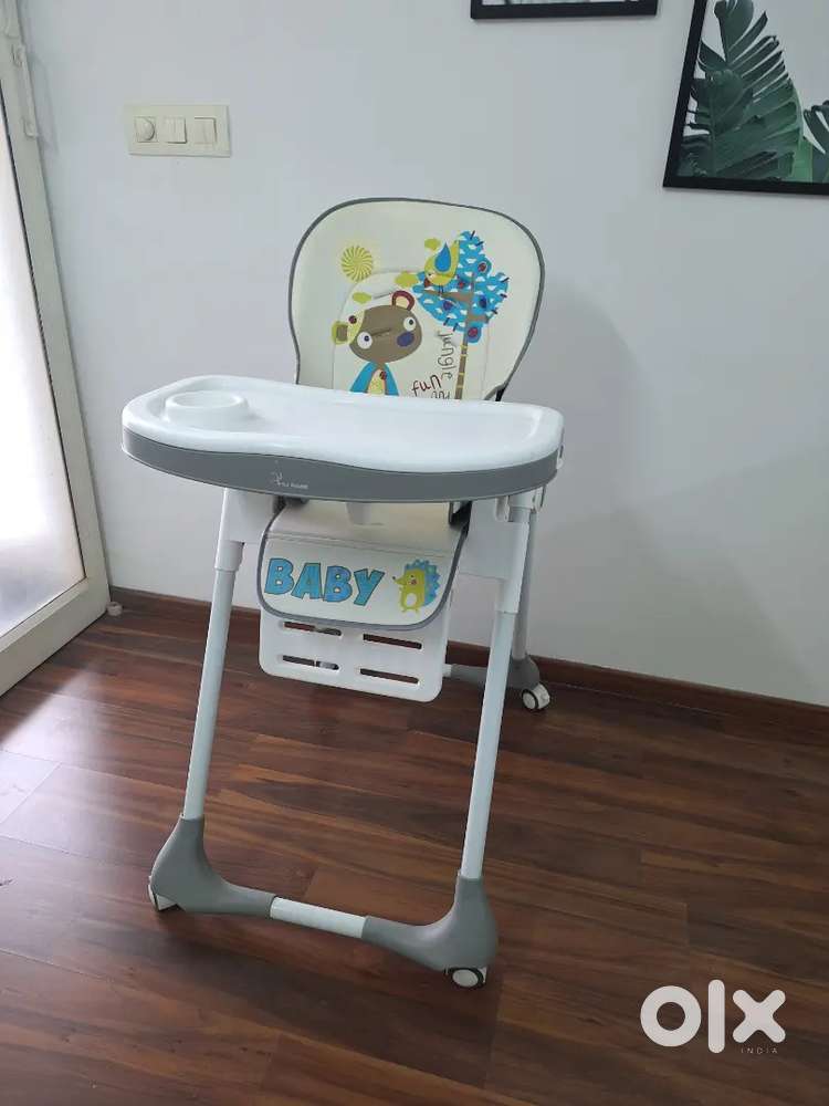 Baby Chair