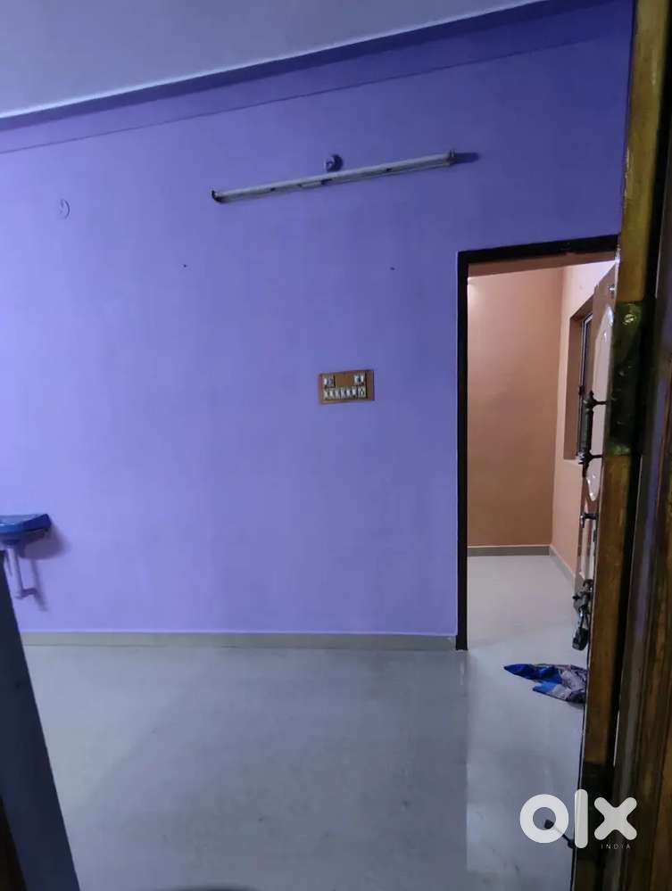 2BHK House for Rent in Vetri Nagar  Near Don Bosco  Bike Parking