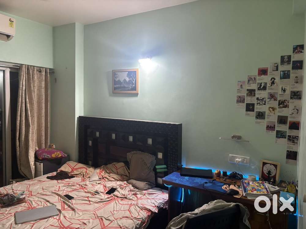 SHARING ROOM for boy