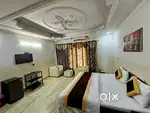 Housekeeping staff for hotel