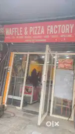 Required Chef for Cafe