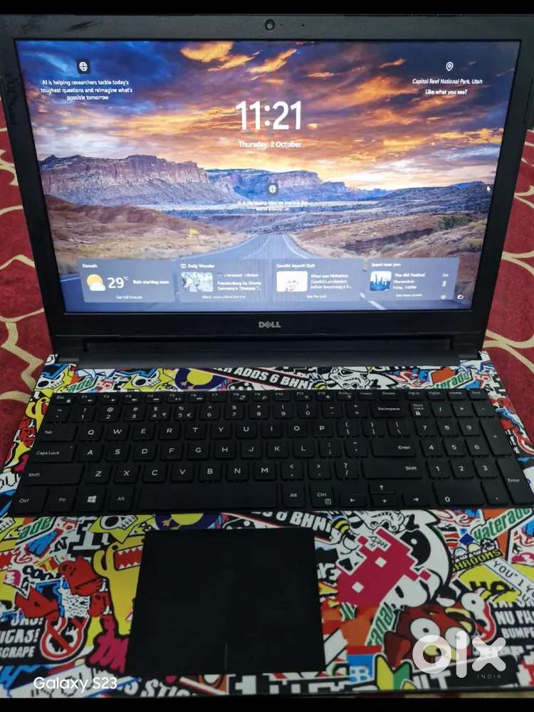 Dell Vostro 3558