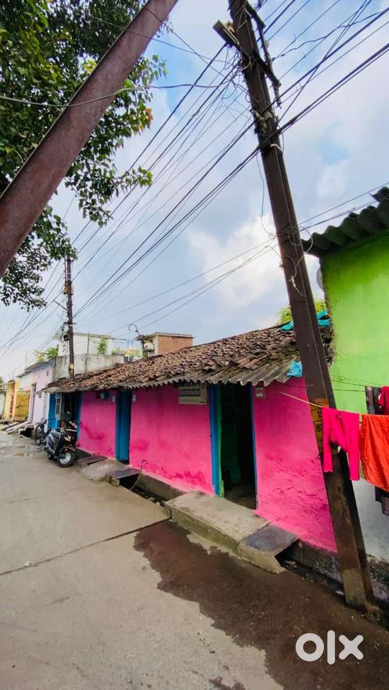 House for Sale - 800 sqft Jhanda Chowk, Shivanand Nagar, Naharpara Rod