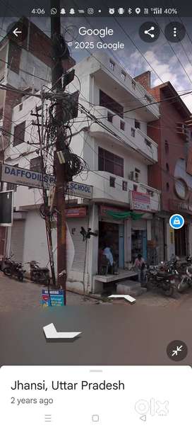 Shop for Rent near Durga Hardware, Jhokan Bagh