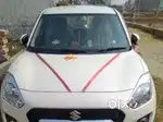 Maruti Suzuki Swift 2024 Petrol 6600km Driven