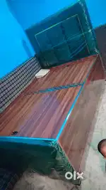 Bad box 6/4 2 din use Kiya hai new bed