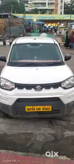 Maruti Suzuki S-Presso 2022