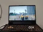 ASUS F15 TUF GAMING WITH INTEL I5 AND RTX 2050