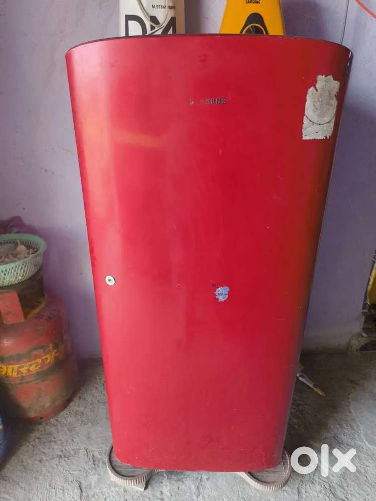 Samsung Refrigerator