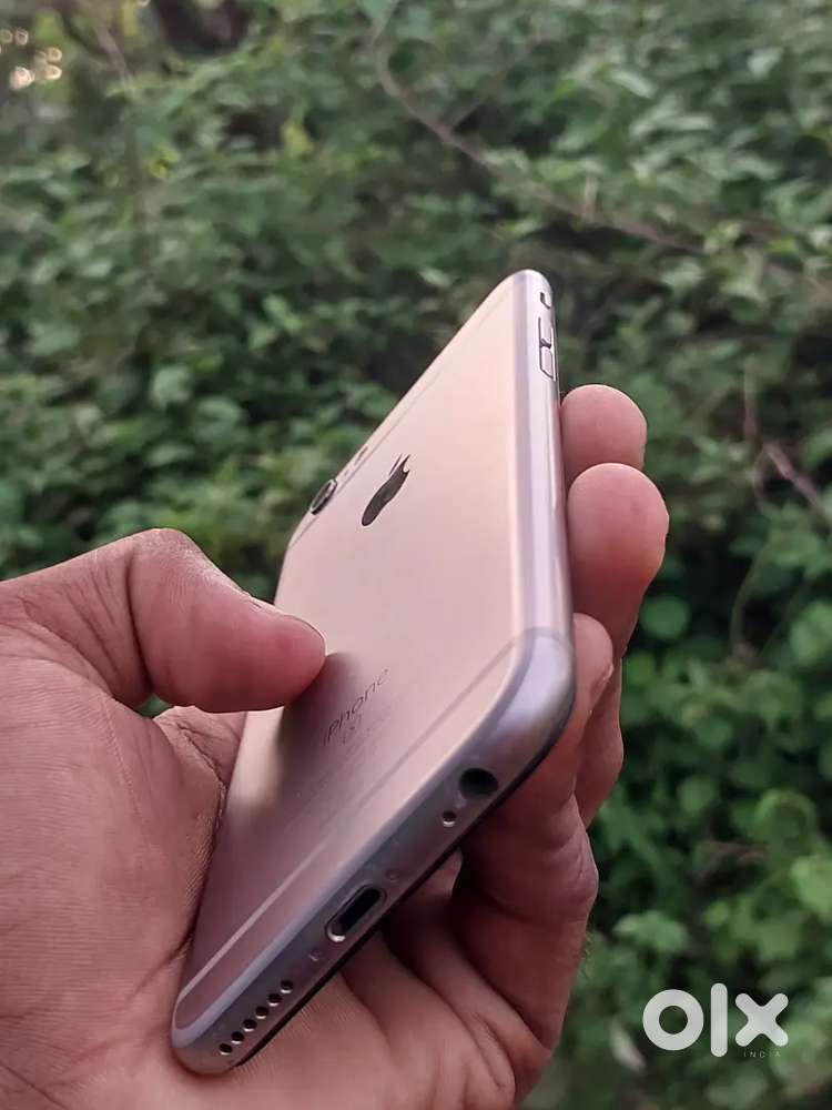 Iphone 6s balangir