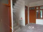 One big room with kitchen toilet, Lobby, park facing