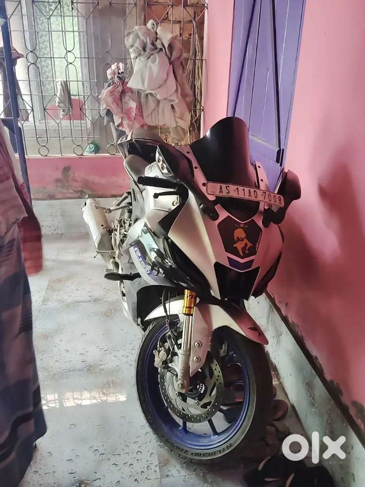 Good condition