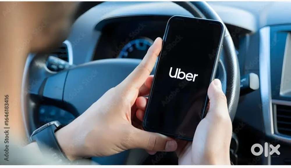Uber driver wanted banglore