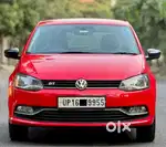 Volkswagen Polo 1.2 GT TSI, 2016, Petrol
