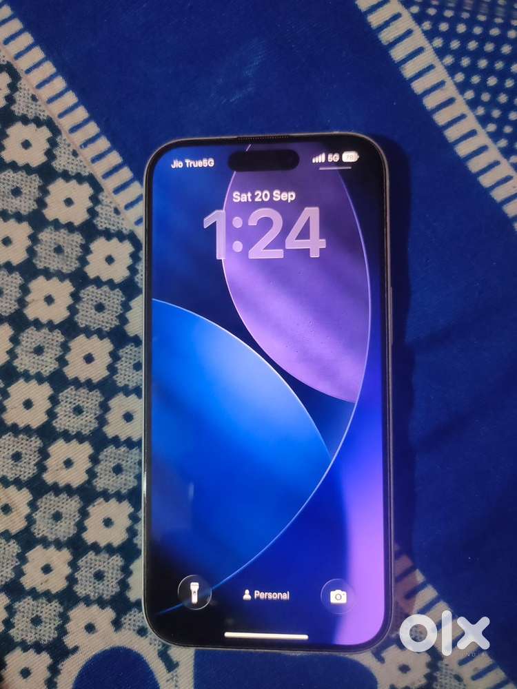 Iphone 15 128 gb
