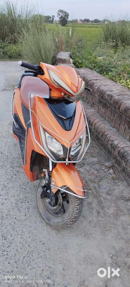 25000. For new battery