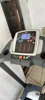 Treadmill Repair And Service At Home