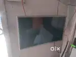 43inch Samsung smart TV,32inch lg smart TV , 50inch Micromax Led TV