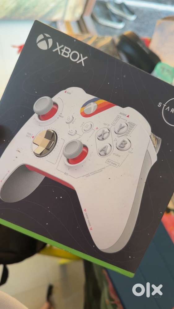 Xbox controller for sale