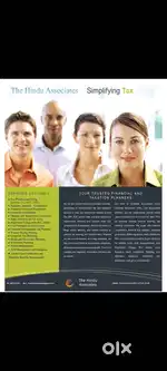 Tax Consultants & Tax Filers