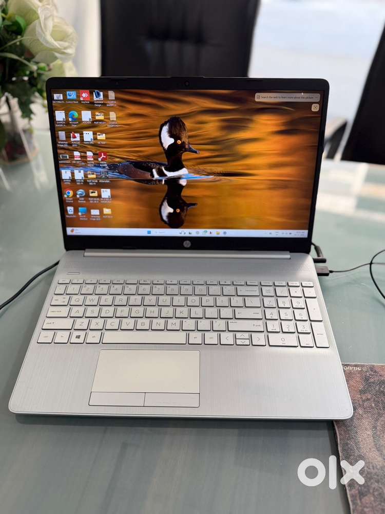 Hp 15s ryzen 3 laptop for sale