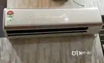 Well good ac condition