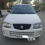 Maruti Suzuki Alto 2011 Petrol 33000 Km Driven