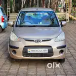 Hyundai i10 1.2 Kappa SPORTZ, 2009, Petrol