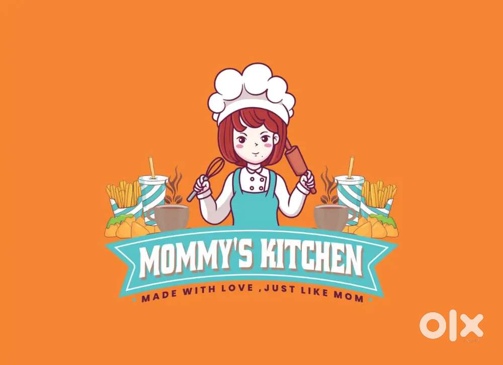 We Require a cook and helpfer for our outlet