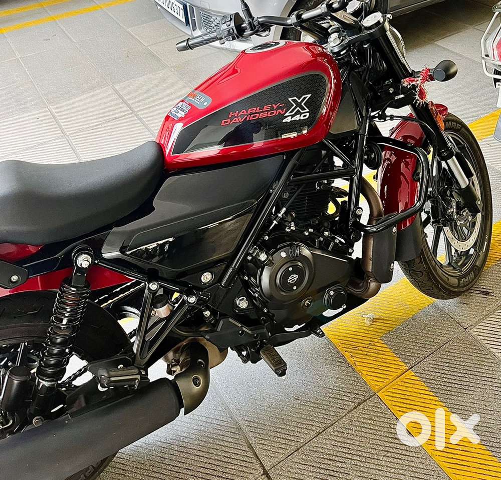 Harley davidson x440 for sale