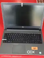 Dell laptop