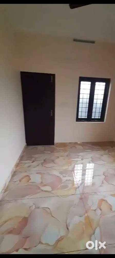 2 bhk House 1st floor for rent palarivattom thammanam