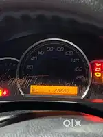 Maruti Suzuki Stingray 2017 Petrol 28608 Km Driven