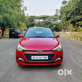 Hyundai i20 1.2 Asta Dual Tone, 2017, Diesel