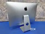 Apple i Mac i5 Processor 8GB/1TB Storage 21inch Display 2018 Purchase