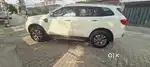 Ford Endeavour Titanium Plus 4x4 AT, 2020, Diesel