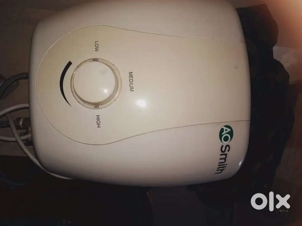 AO Smith Geyser For Sale