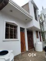 2 room ka 66 gaj ka ghar h argent paiso ki zarurat h isliye bechare h